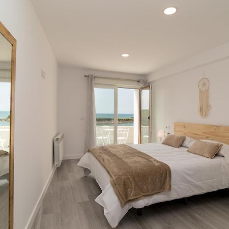 Precioso Apartamento Con Espectaculares Vistas Santander Exterior photo