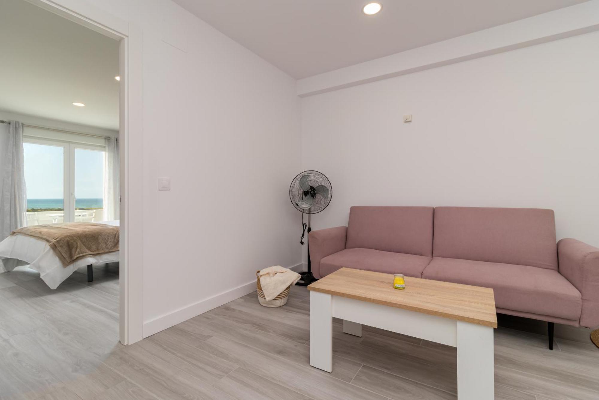 Precioso Apartamento Con Espectaculares Vistas Santander Exterior photo
