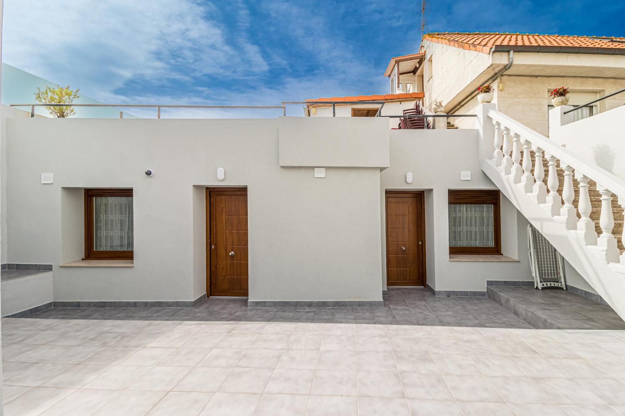 Precioso Apartamento Con Espectaculares Vistas Santander Exterior photo
